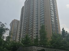 两房朝南,品质小区,靠近花园,大开间