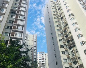 青铜时代3室2厅西南