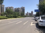 项目周边道路