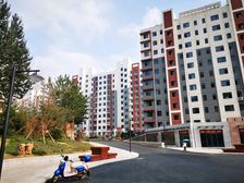 嵛景华城2室2厅南北