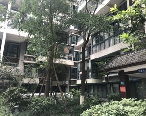 金沙愉景二期3室2厅东