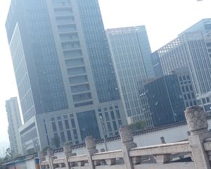 德信大悦湾 120平毛坯 大西洋银泰旁