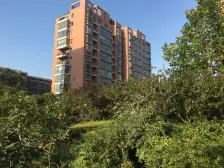 二号线地铁口旁,复式房诚心出售