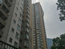 电梯房,大两房,品质小区,近商圈,房型正气,得房率高