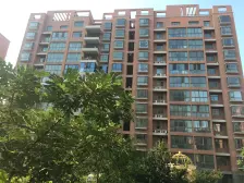 地铁口迎宾路上大两房满五年有钥匙楼层好