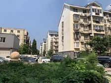 下瓦房街 · 盈海园 · 4室 · 2厅