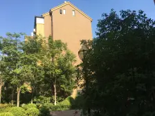 大河龙城颐河原筑 出行方便 高楼层采光充足 带电梯 满五