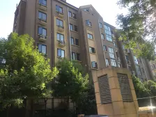 颐河原筑 顶楼复式带电梯 满五唯一