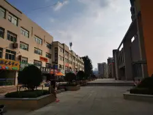 嵛景华城五期,单独物业,精装修,拎包入住,看房方便