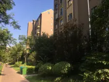 颐河原筑小区 3室2厅 南 北