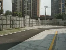 平江新城·亿博青春汇·1室·1厅