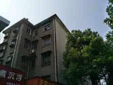 抚生路6号十二中宿舍 南北通透,采光好 视野好,诚心出售