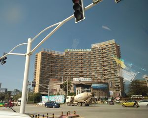 临洱海一室下楼就是生态廊道旅居好房