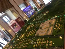 秀湖公园旁,品质小区,带游泳池,三房双卫