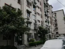 35.91温馨小区居 开启新的生活 精装修拎包入住