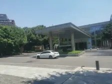 三峡广场 融汇温泉城未来里三房139万