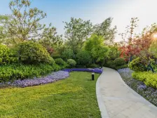 三房双卫双阳台,纯边户,,2梯4户