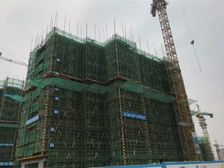 格局通透,采光好,视野广阔,格局合理,环境好