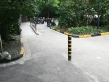 长桥·华沁家园·1室·1厅