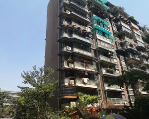 金域港湾3室2厅西北