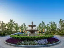 此房满五唯一,南北格局,楼层好,视野宽阔,采光好