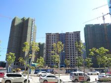 能看海景的三房,楼层好,产证满二,视野开阔