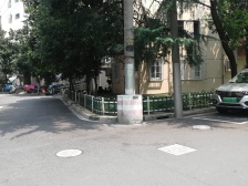 **·梅陇三村·1室·0厅