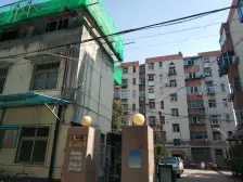 金一环 地铁口 出行方便 生活便利