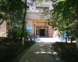城市博客阳光里3室1厅西南东北