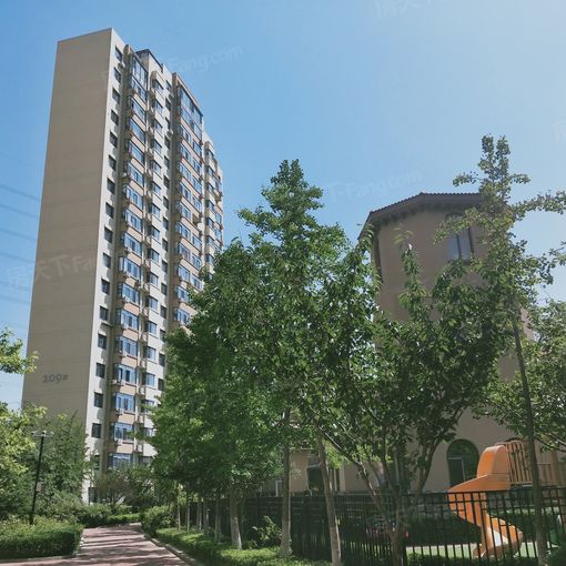 宅语原1室1厅1卫北朝向1800.00元/月出租