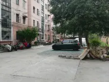 长桥一村新出 一房一厅 一梯两户 中区好房