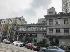 月厦新天地 1室1厅 北