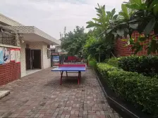 金洁南桥晓月 3室2厅 东