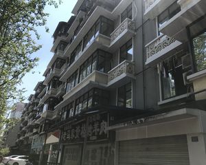 吉祥街14号2室1厅南北