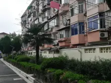 新上四村正南好户型一房,预约方便看房业主诚意售房