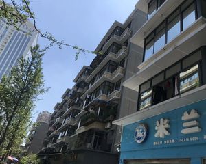 吉祥街14号2室1厅南北