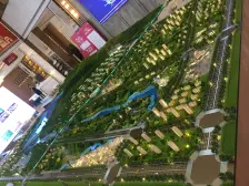 璧山街道 中骏璟颂三房59.8万