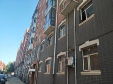 家乐园家属楼2室2厅东西