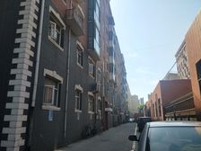 家乐园家属楼,方便,安静,户型通透