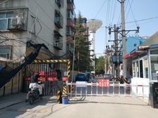高层采光无遮挡,双气集中供暖,看房方便,门口地铁