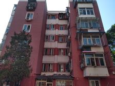 东大桥路国贸CBD三居