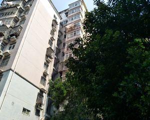 朝阳洲!南昌大桥东站!大四房!景观房!客厅连阳台