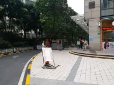 富力盛悦居 小区楼龄新 少有放盘 老城区配套