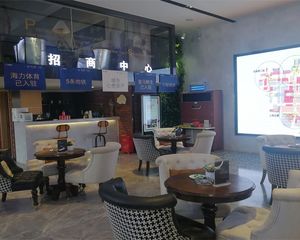 炎华置信花千集1室1厅南