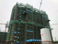 繁华地段 东边户 采光充足 户型方正