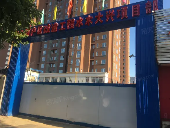 水木大兴