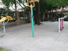 长桥·长桥三村东区·1室·1厅