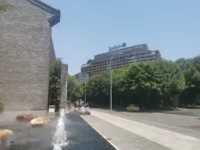 融汇温泉城未来里 2室1厅 南