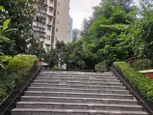 金洁南桥晓月 2室1厅 东南