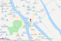 时代水岸电子地图